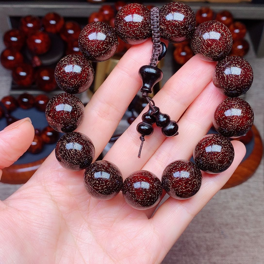 檀香紫檀（小叶紫檀）1.8