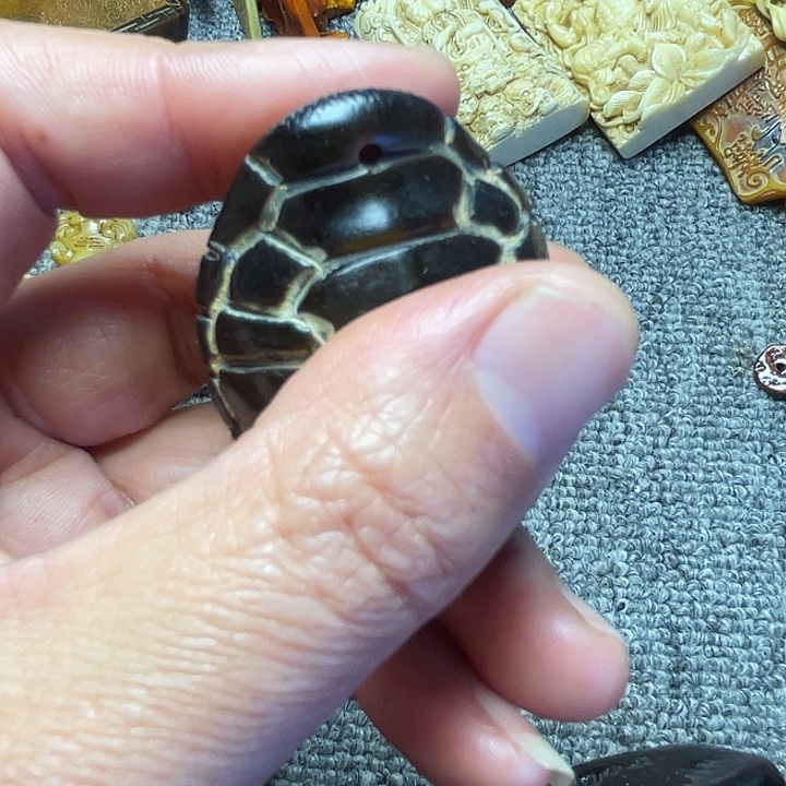 手串/手链牛骨其他配饰