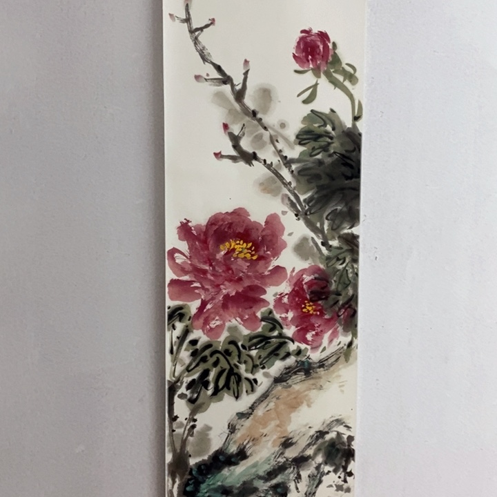 国画绘画作品欣赏