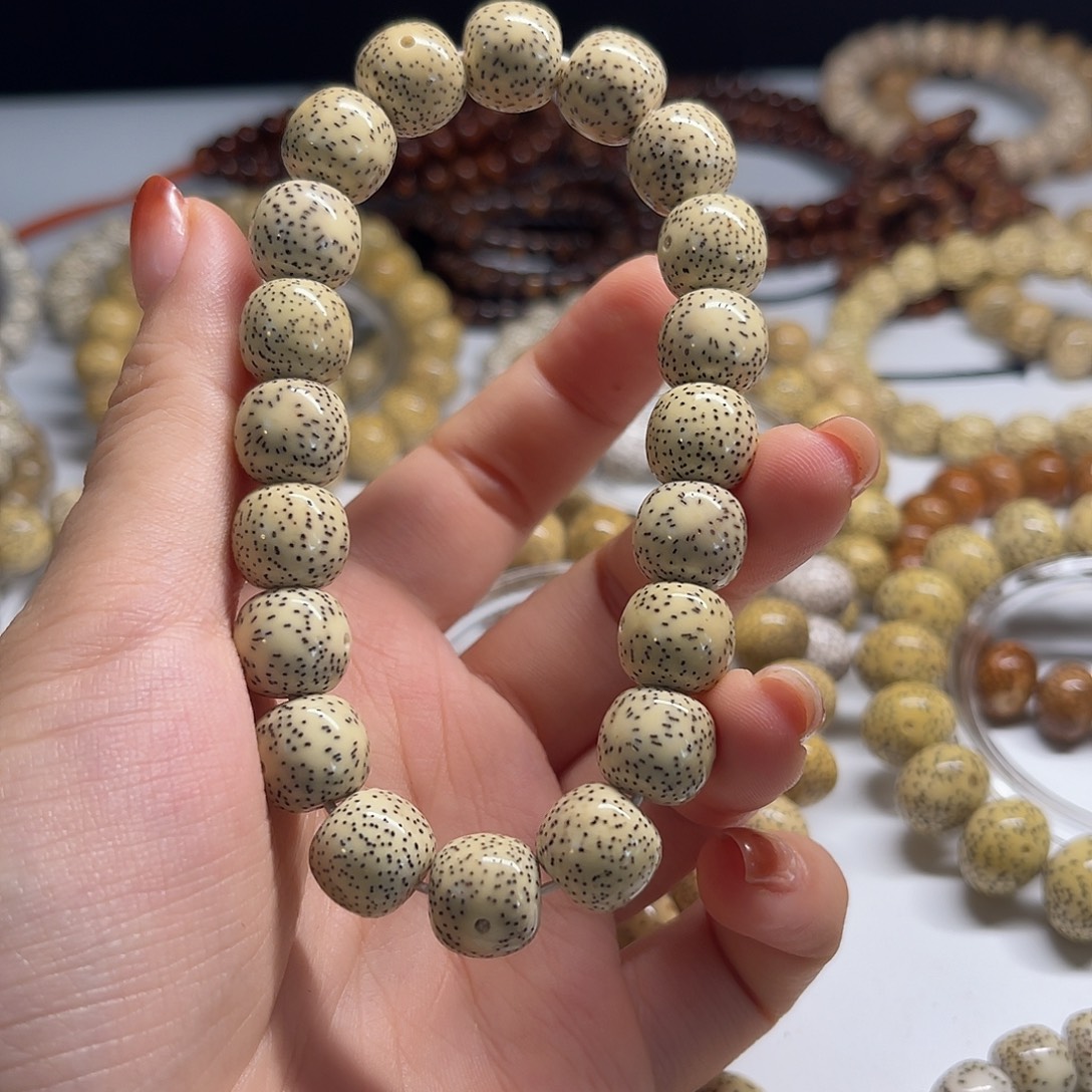 演****星月菩提吊坠1211老型