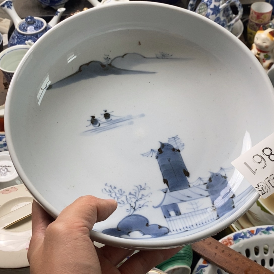 瓷器的时候我也是醉了颜***熊