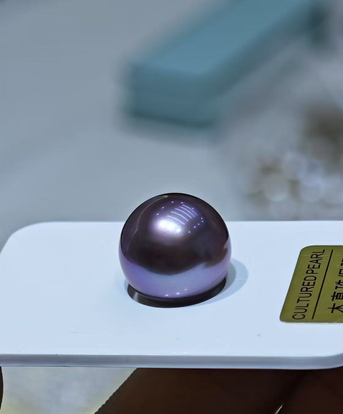 爱迪生单珠 混色 可diy