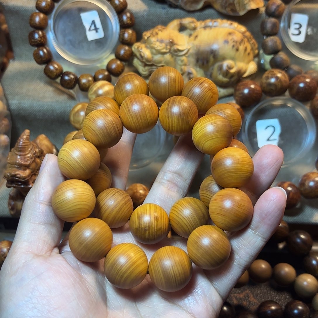 柏木（崖柏）太行崖柏2.0黑油