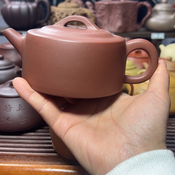紫砂茶壶紫砂壶等