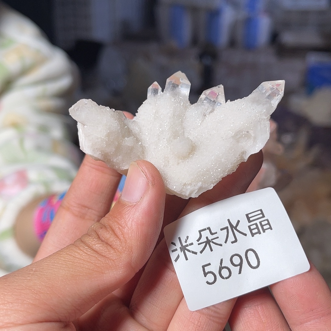 爱***猫未镶嵌水晶珠宝半成品