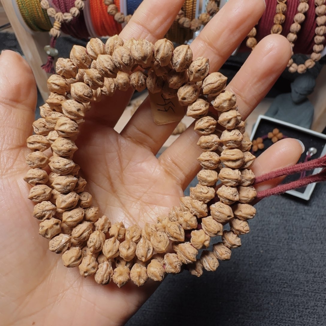 吊坠柏香籽/百香籽