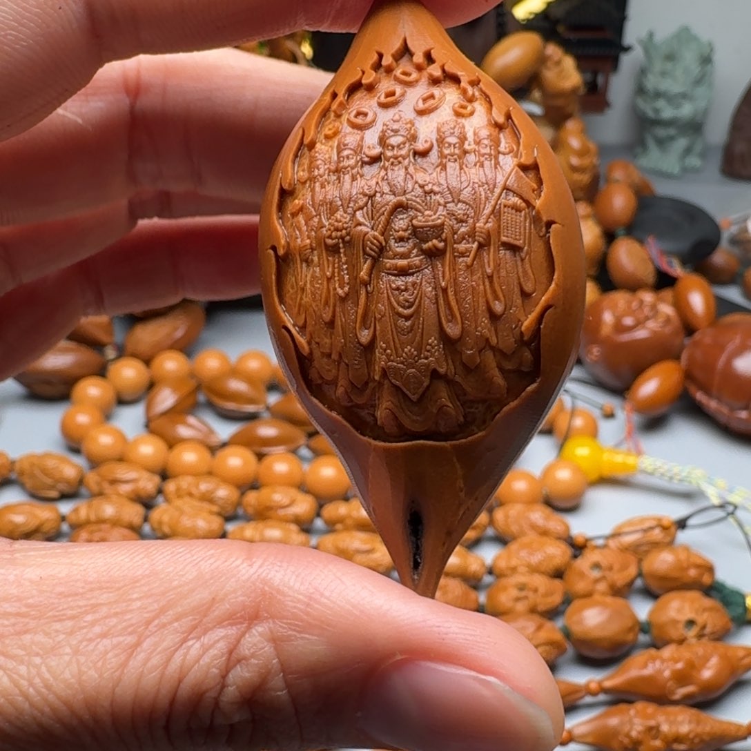 橄榄核手串/手链橄榄核