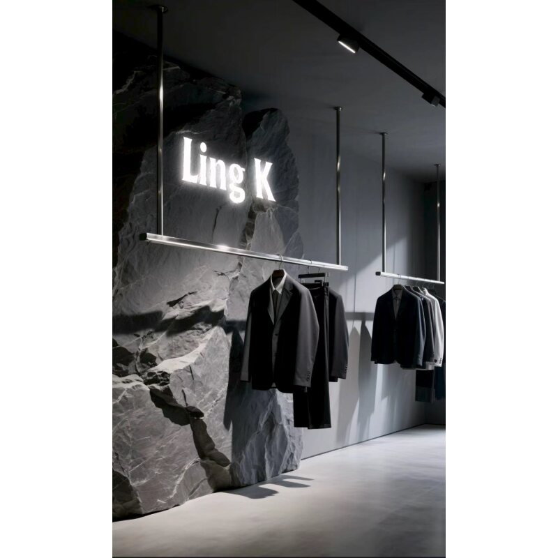 【轲老板】CY98185秋冬新款毛衣