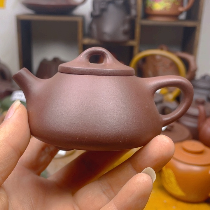 紫砂茶壶紫砂壶正品