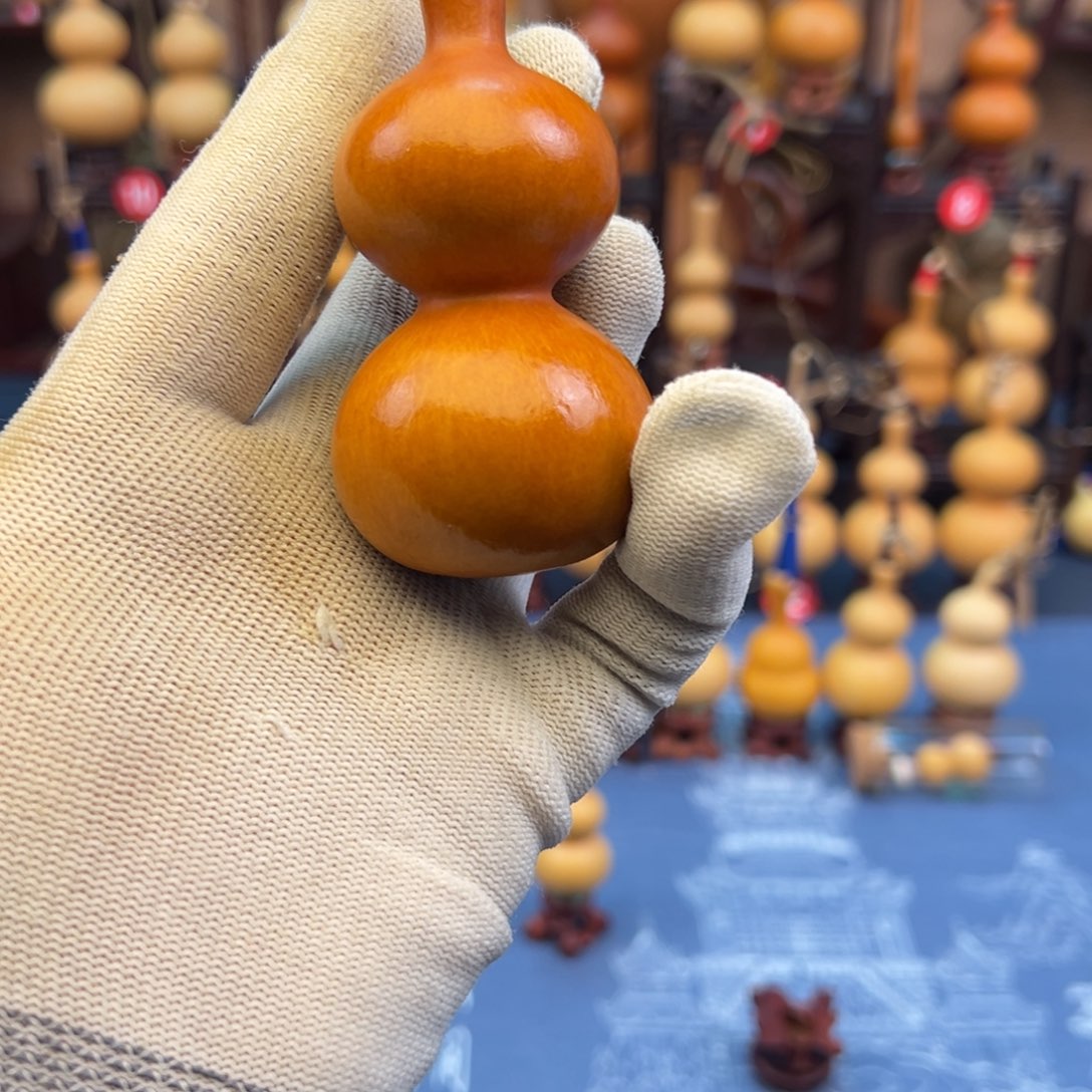 秦***画葫芦头的做法是用来做的吗