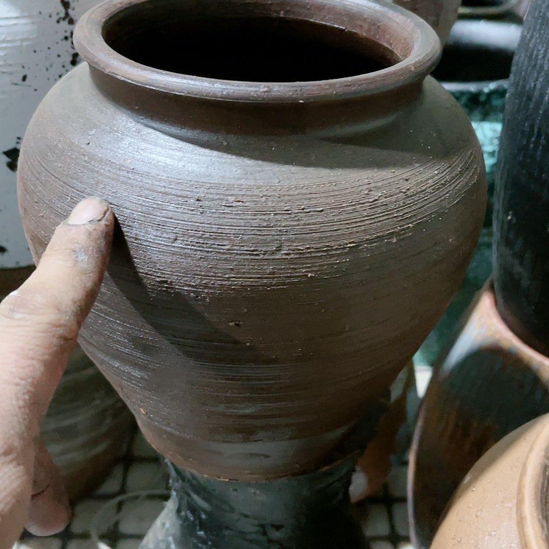 带孔口径14高度20微瑕