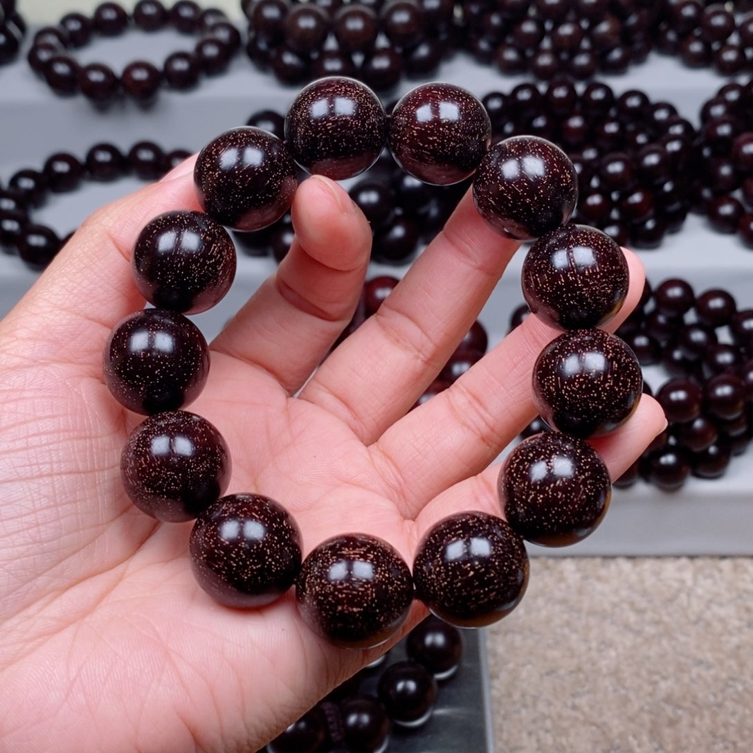 檀香紫檀（小叶紫檀）淼*-1.8