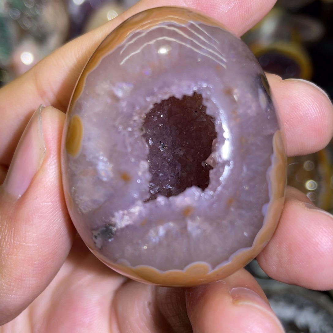 水晶大型摆件未镶嵌