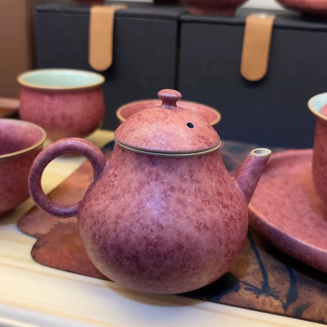 陶瓷茶具哈哈哈哈哈哈