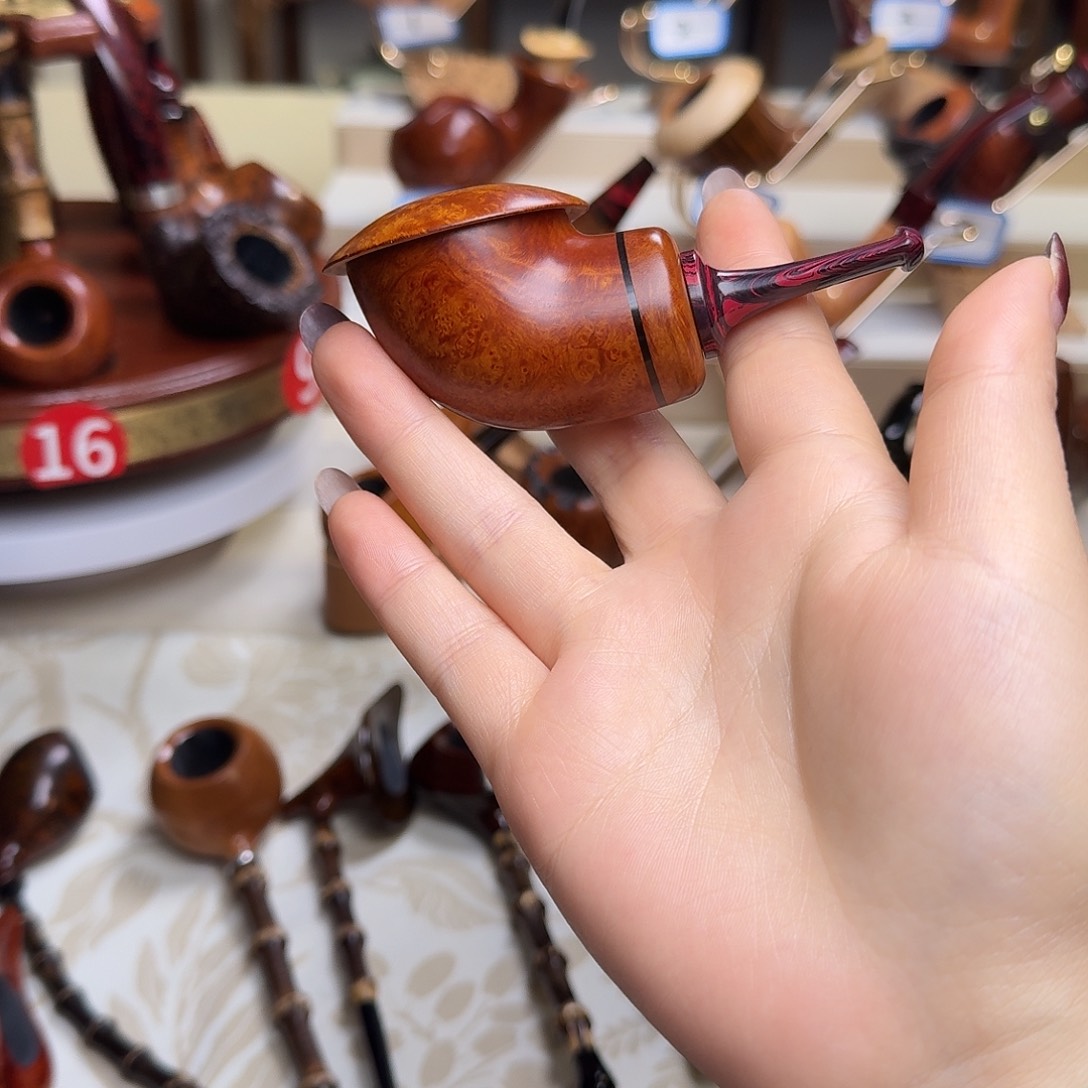 红***龙彭克夫同款葫芦斗