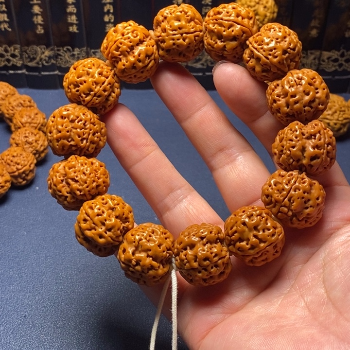 手串金刚菩提尼泊尔33