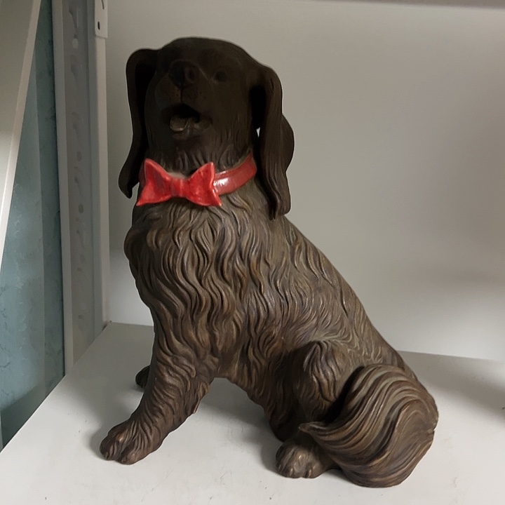 摆件家居工艺品瓷器