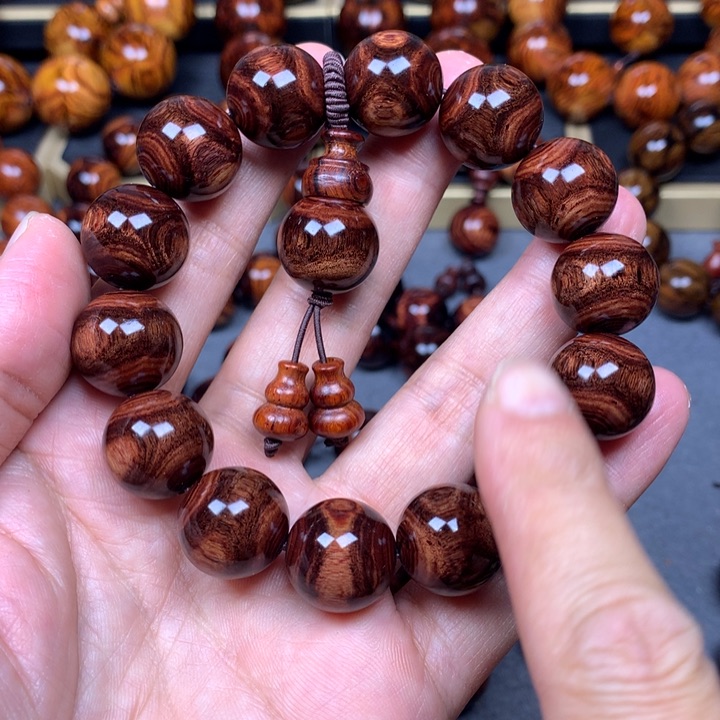 黄花梨/降香黄檀把***心海南