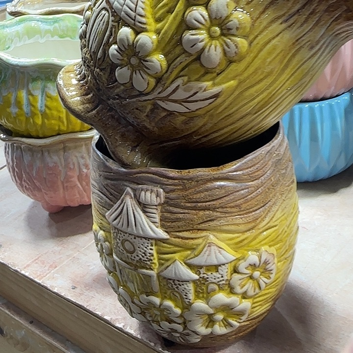 口径不清楚问客服