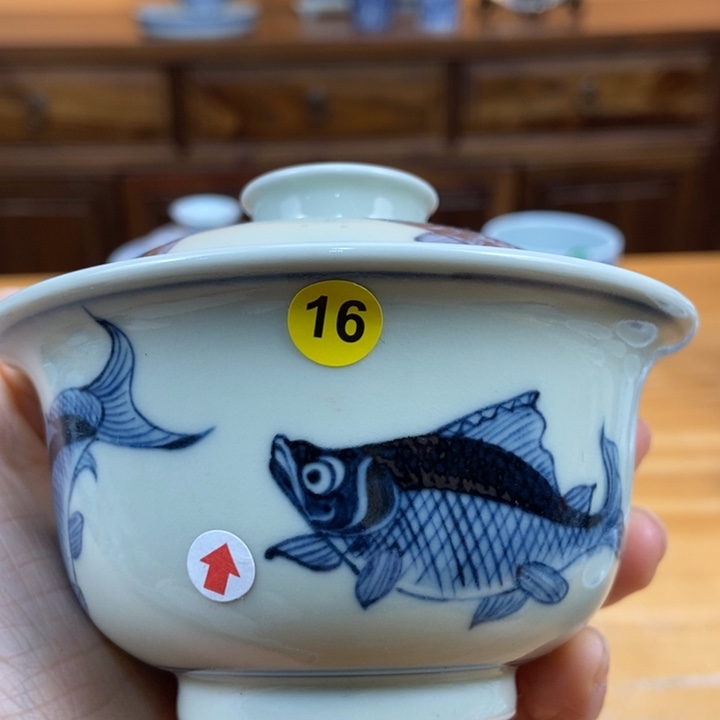 景德镇陶瓷景德镇瓷器