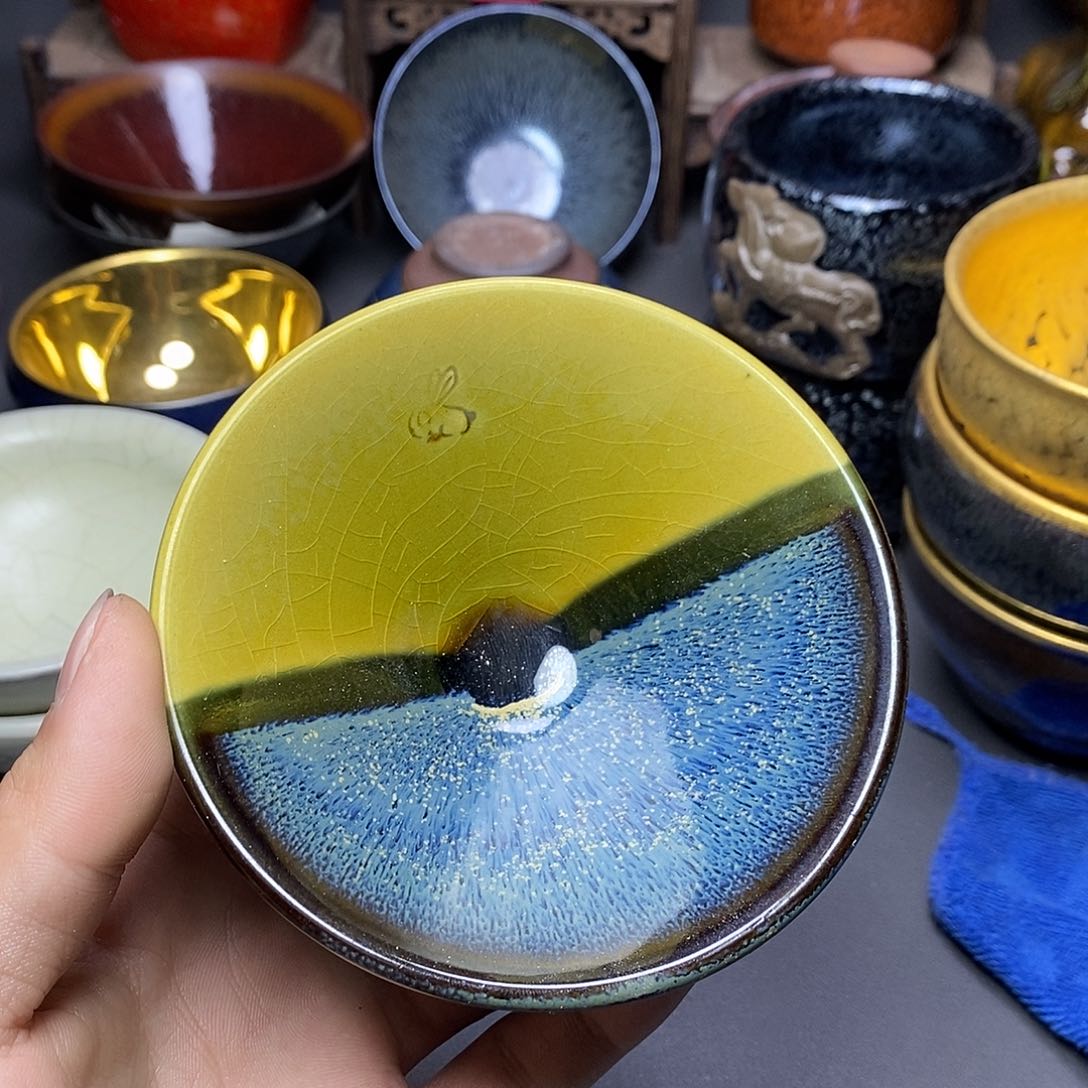 茶盏全品无瑕哈哈哈哈255