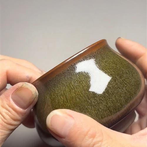 【闪购商品】茶盏-246............