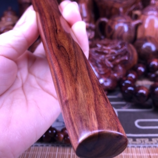 带***l黄花梨/降香黄檀手串/手链