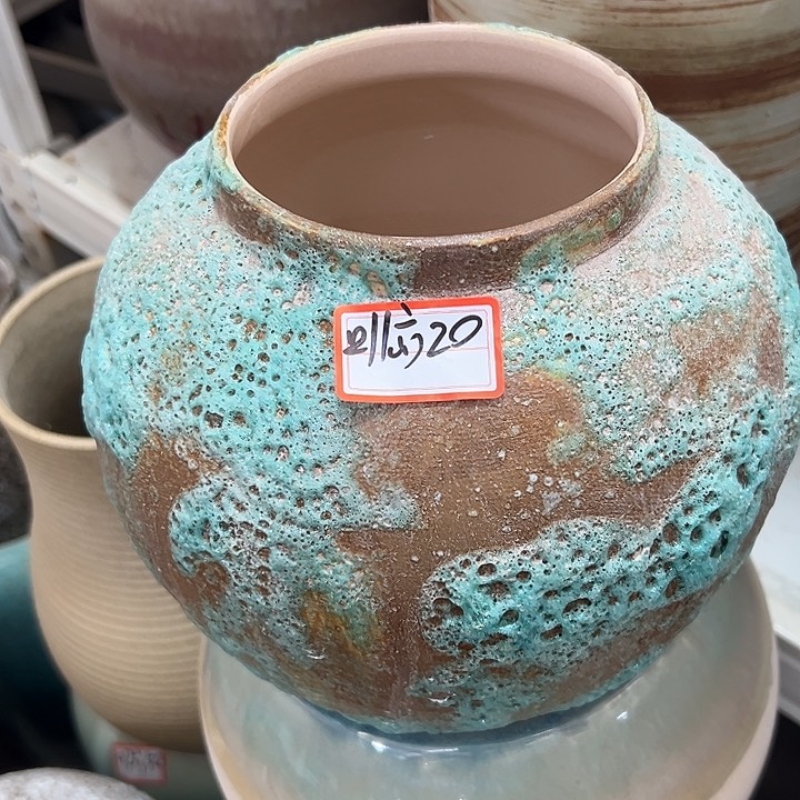 景德镇精品花盆栽适合盆栽