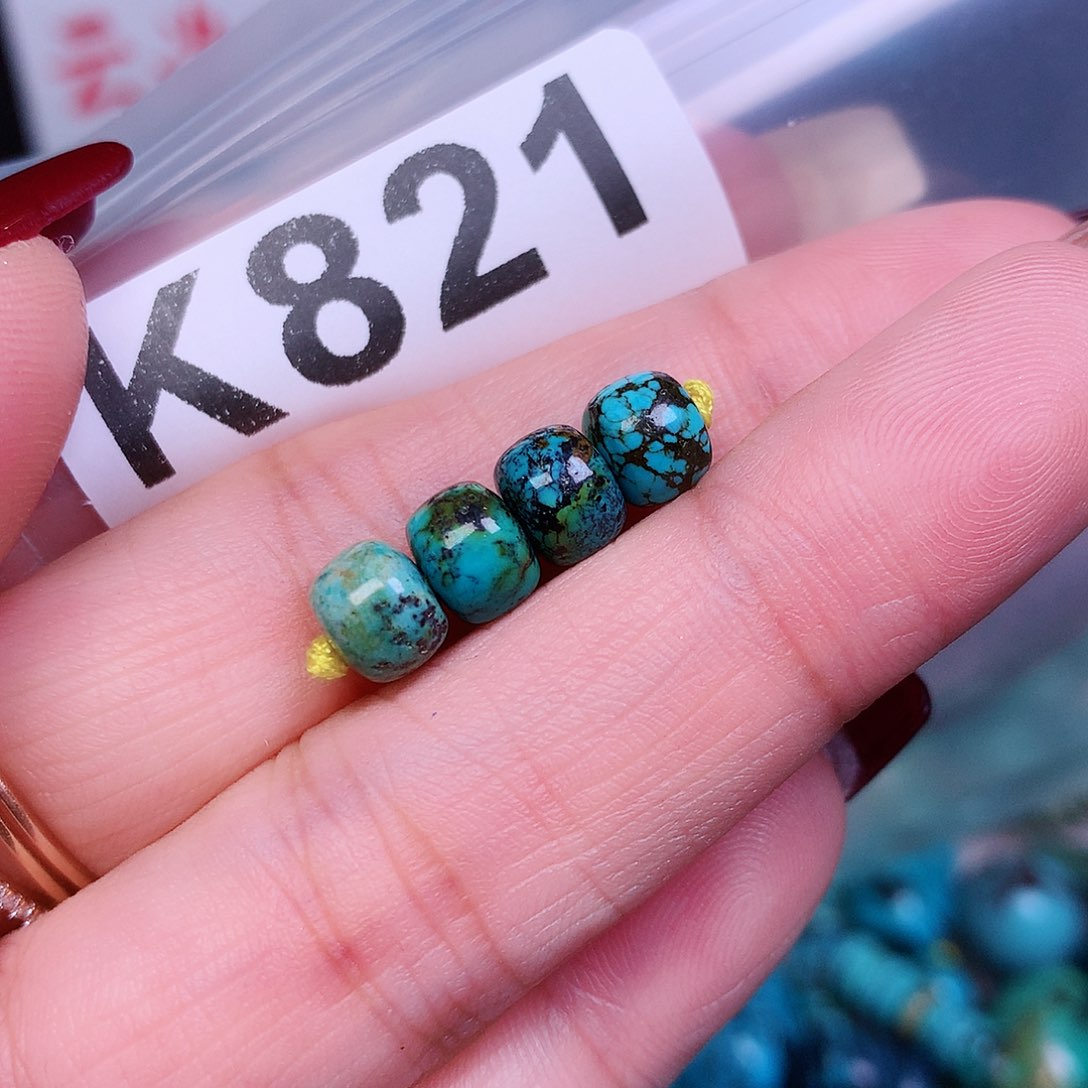 空竹粉丝专享十堰特色手工散珠