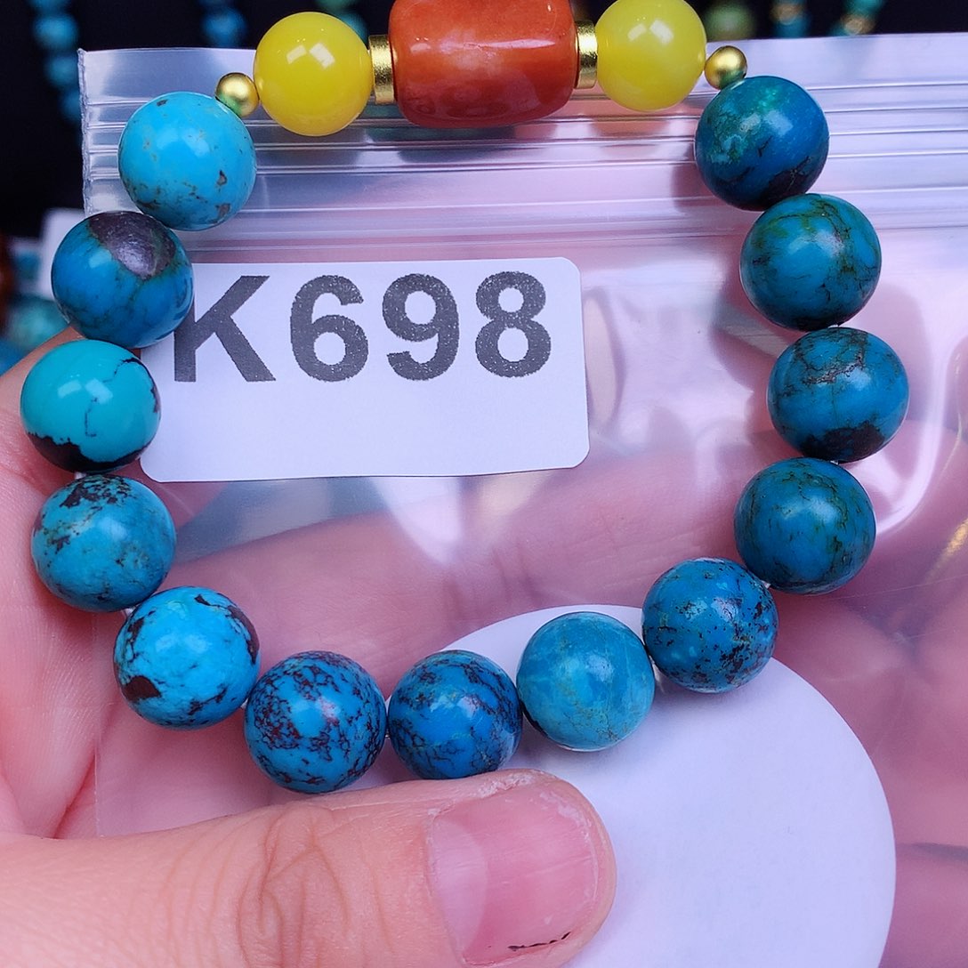 空竹粉丝专享十堰特色手工散珠