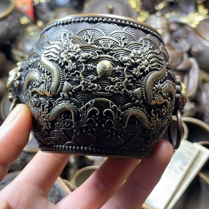 全是铜铜铜器铜器