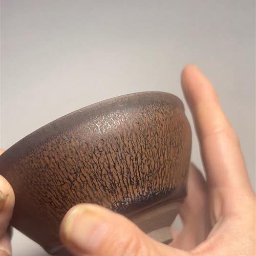 【闪购商品】茶盏-238............