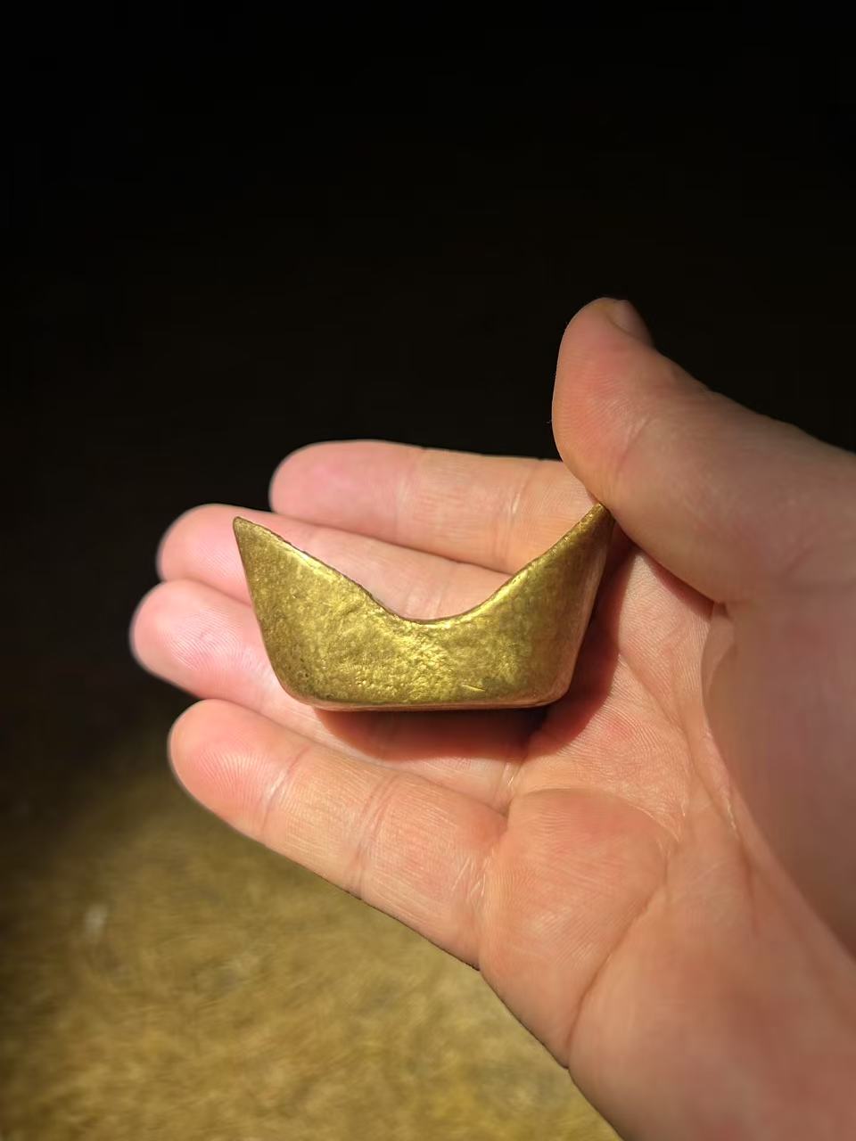  1个家居饰品摆件 精美摆件 47现代仿古复古工艺品