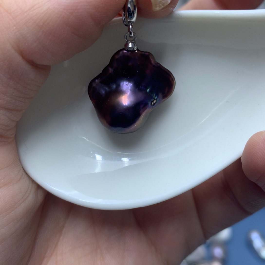 其它未镶嵌淡水珍珠