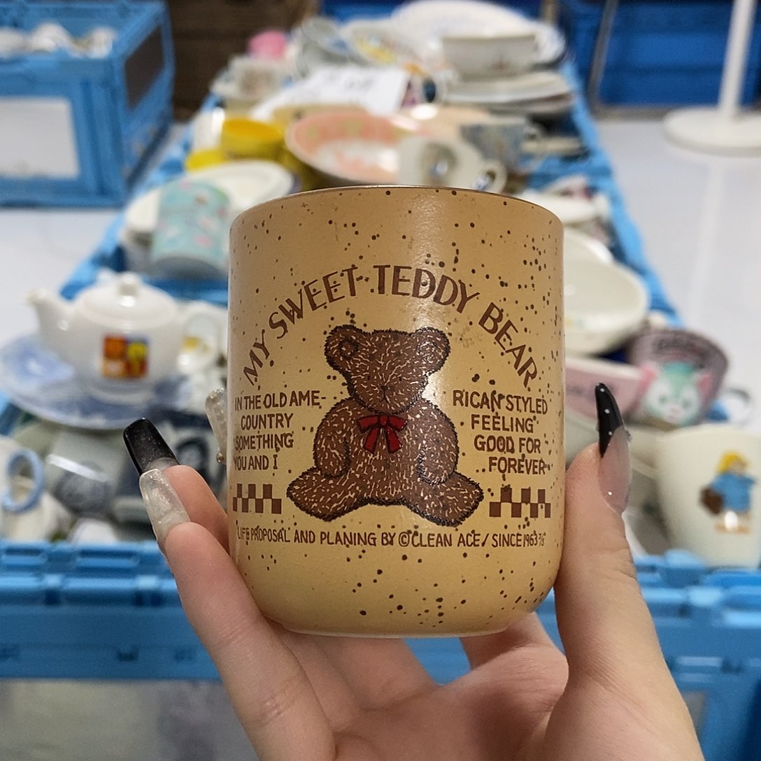 宣***装瓷片陶瓷退货拉黑