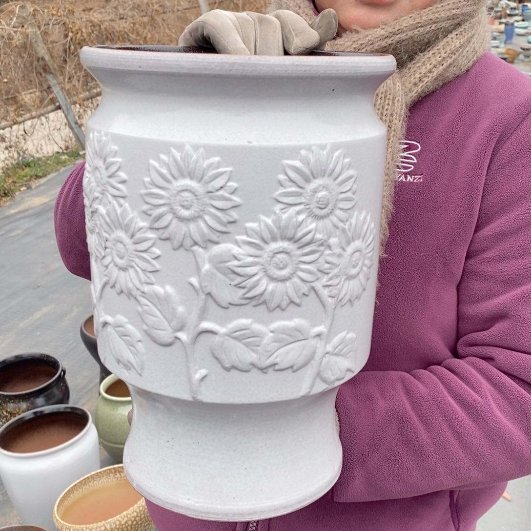 红陶口21高31～～～