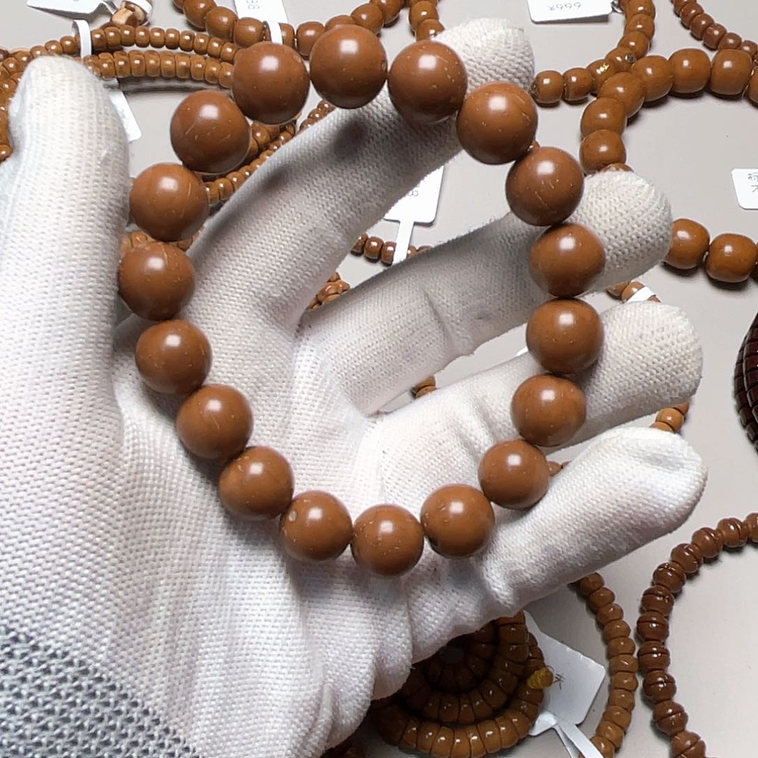 把件紫金鼠光珠福利