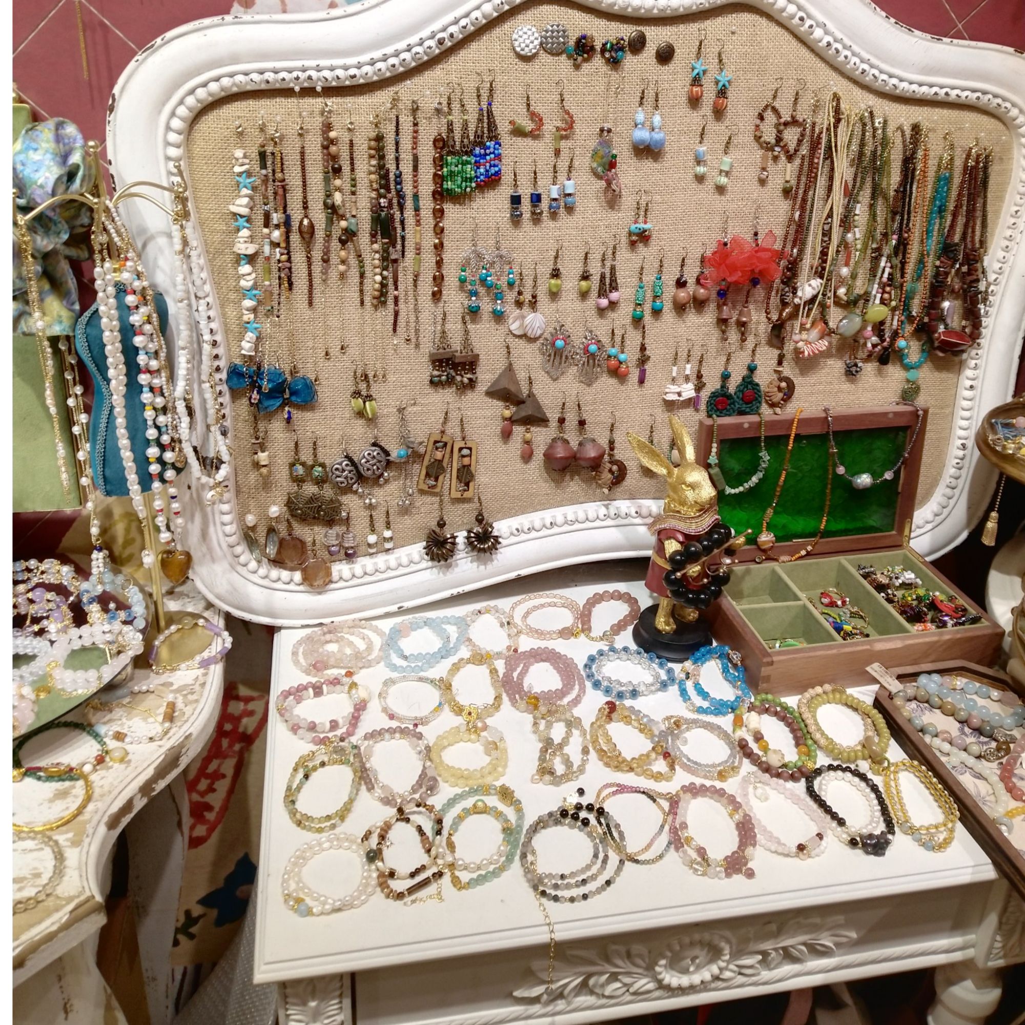 钛钢耳饰 合金饰品  一物一拍 拍下备注编号