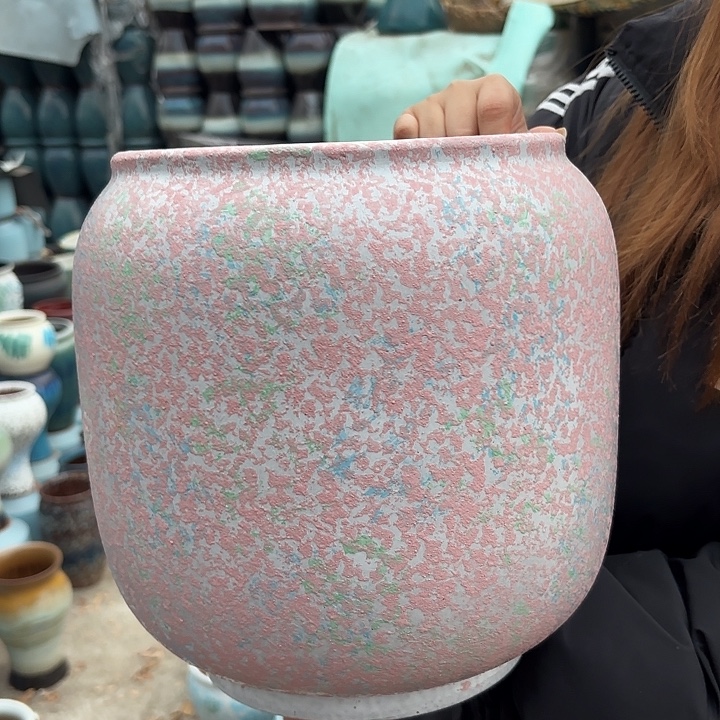 高度29厘米口径23厘米