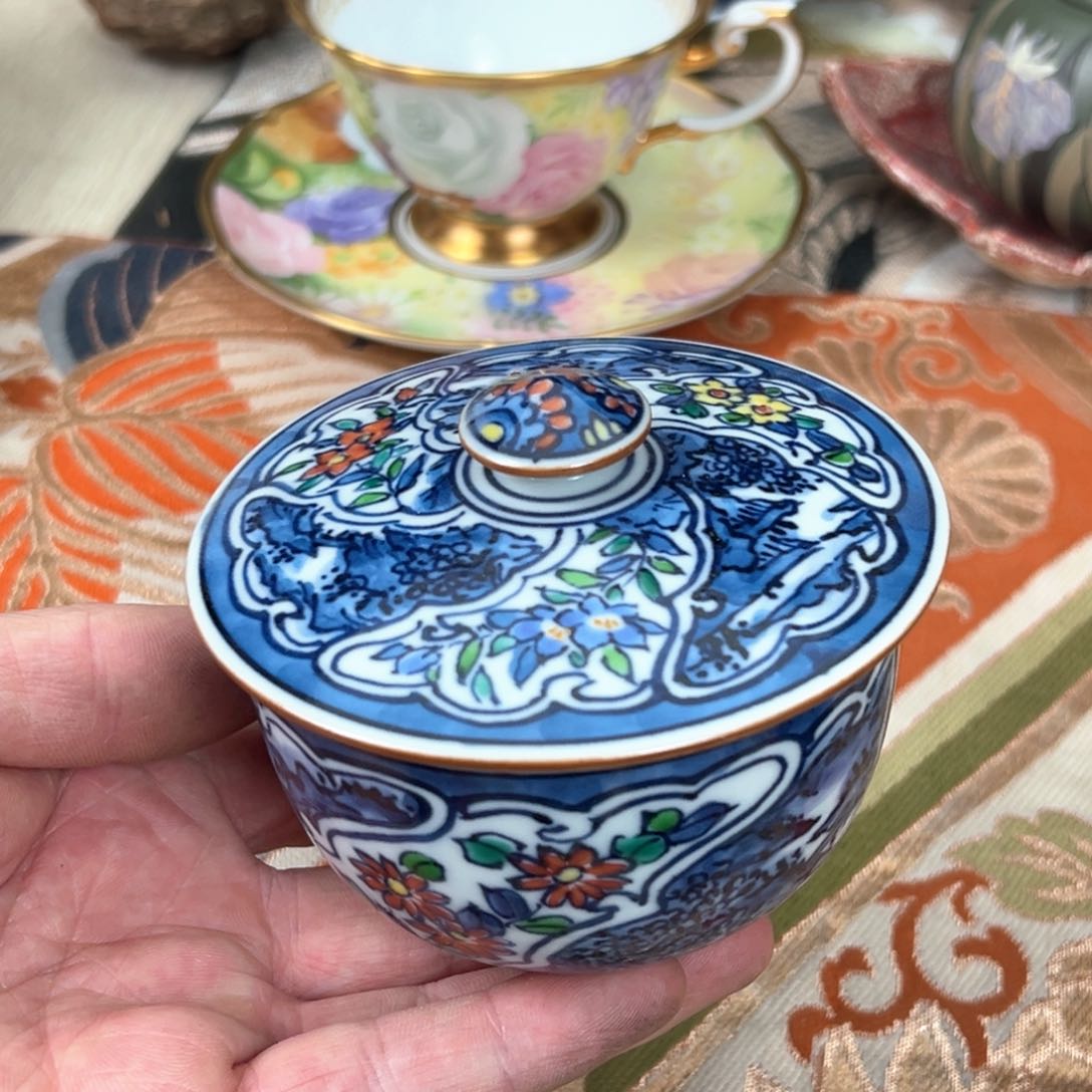 瓷高端大气上档次