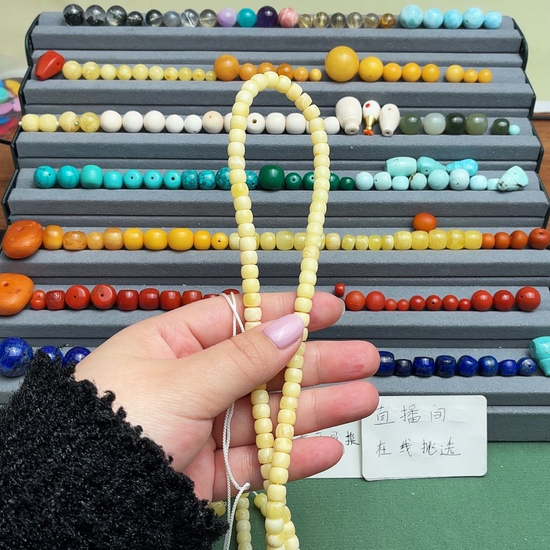 大理石磁石卡6蜜老型108颗