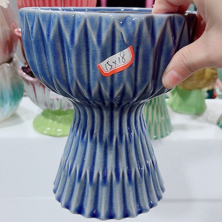 多肉花盆满10元包邮