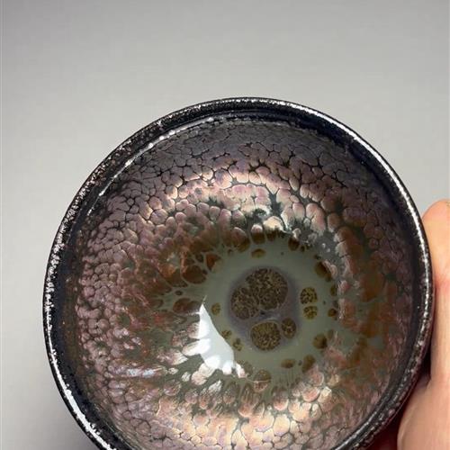 【闪购商品】茶盏-171............