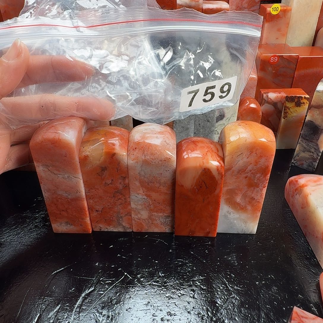 小***涛印石老挝石老挝石料