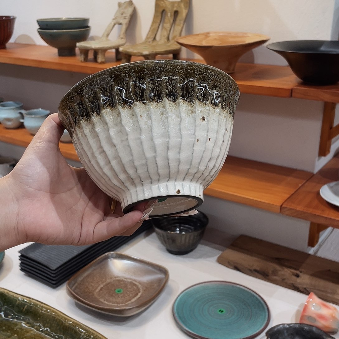 R***冉搪瓷小野杂货铺 一个