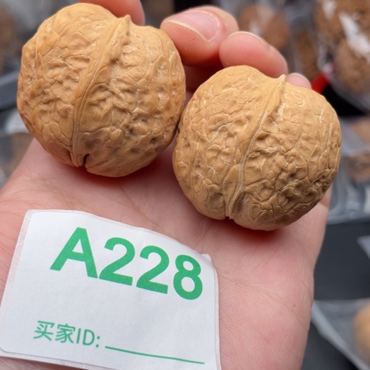 吊坠文玩核桃核桃