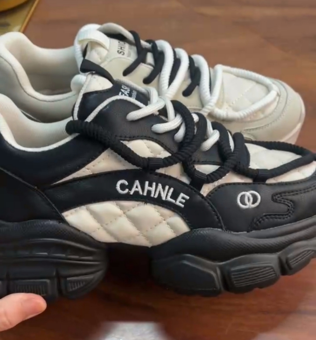 2025年新款运动鞋10