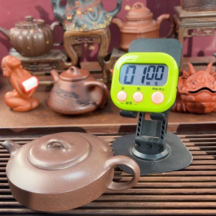 五***音茶壶紫砂宜兴原矿底槽青