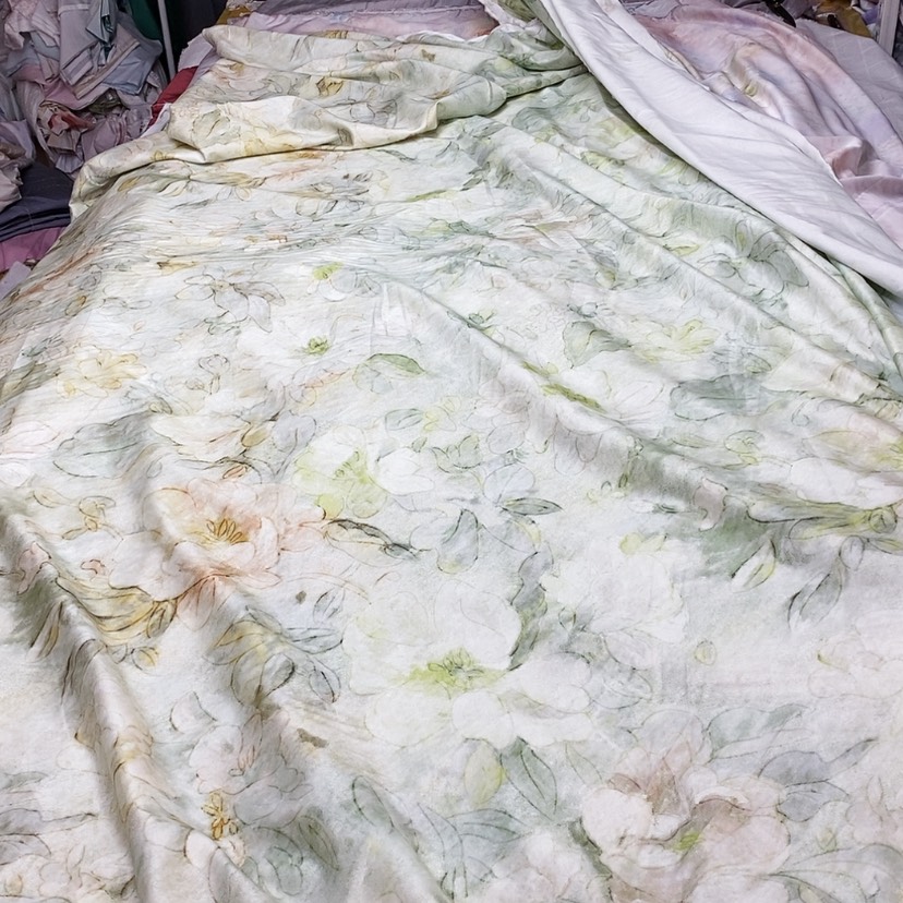 【闪购商品】棉3米布料