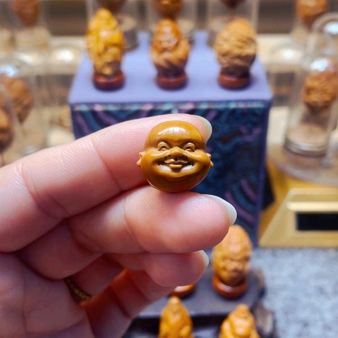手串/手链橄榄核橄榄